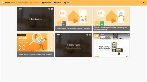 ehub alfred|Alfred WebViewer .